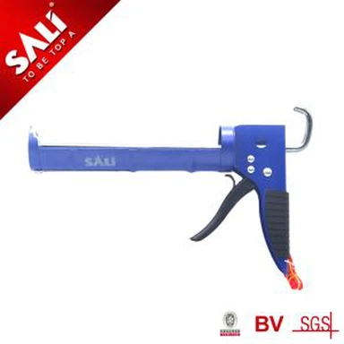 Caulking meriam dengan kilang China jenis laras