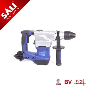 Mengetuk Shock Softtable Pemegang Elektrik