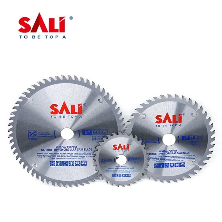 Best Quality 36 inci aloi Tct Circular Saw Blade, Alloy Tct Steel Blade