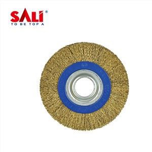 125mm Abrasive Steel Grinder Grinder Wire Cup Brush
