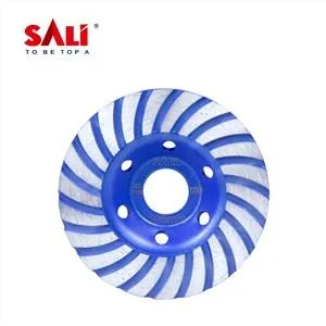 Diamond Edge Grinding Wheel