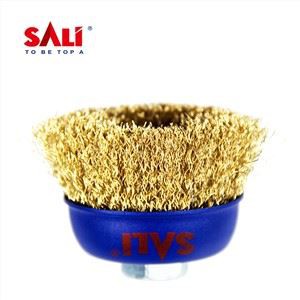 Brush Kualiti Wayar Brass Wire Brushes