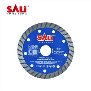 Turbo Diamond Saw Blade Wheel For Concrete Marble