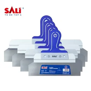 SALI PLASTIK HANDLE SCRAPER MODEL BARU